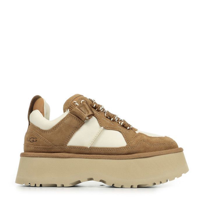 4786 UGG Astromel Baskets femme