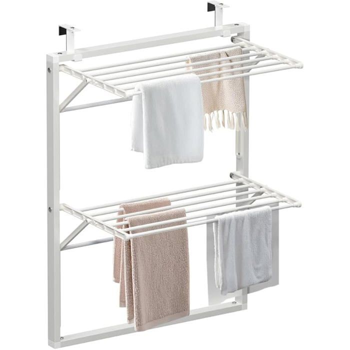 Fabriquer Un Tendoir Linge Suspendunull