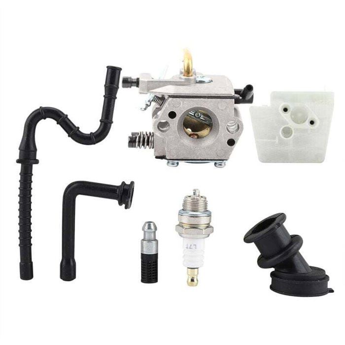 Jeu De Joints Moteur Stihl 024 026 MS240 MS260 – Qualité Premium Pour Une étanchéité Parfaite