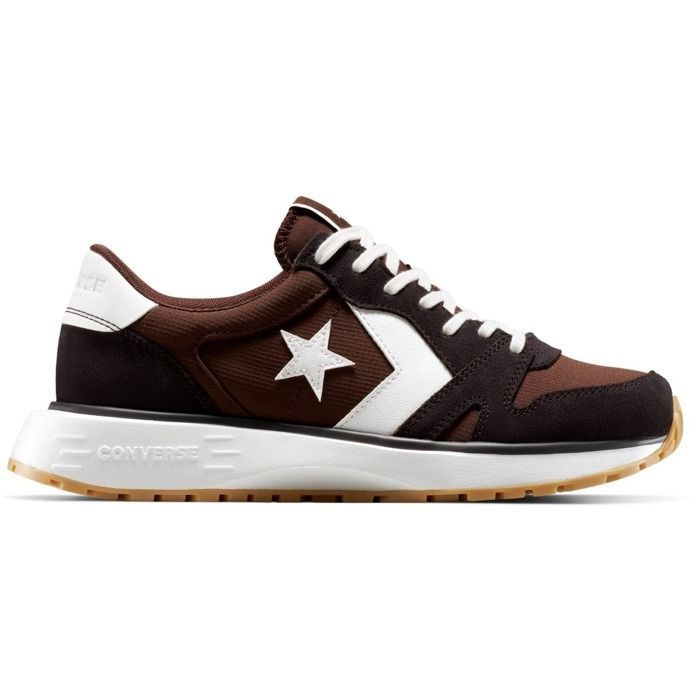 Converse Baskets Converse Omni Trainer Marron Homme