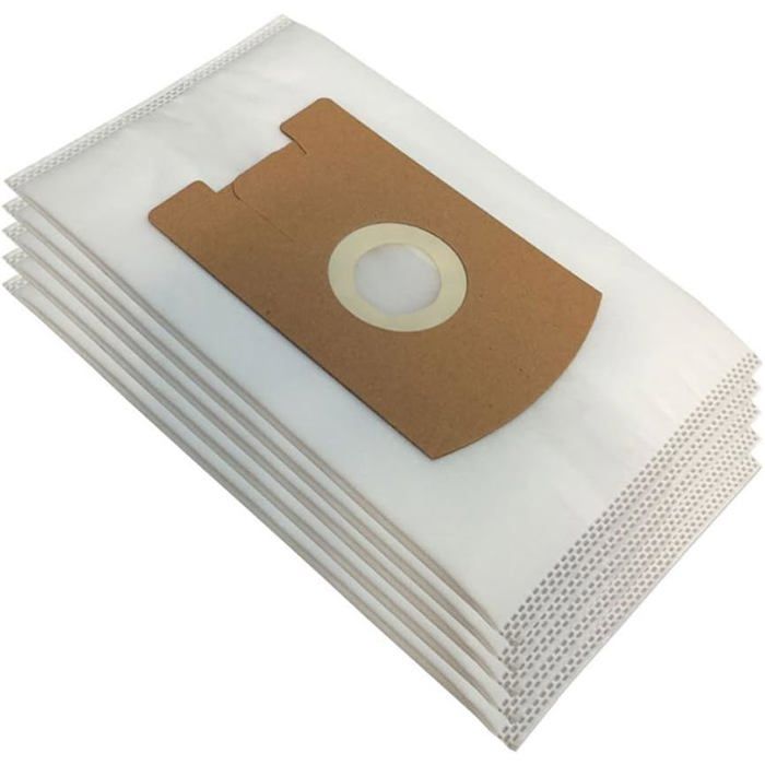 Kit de réparation VORWERK sachet de 8 sacs aspirateur vk118 vk122