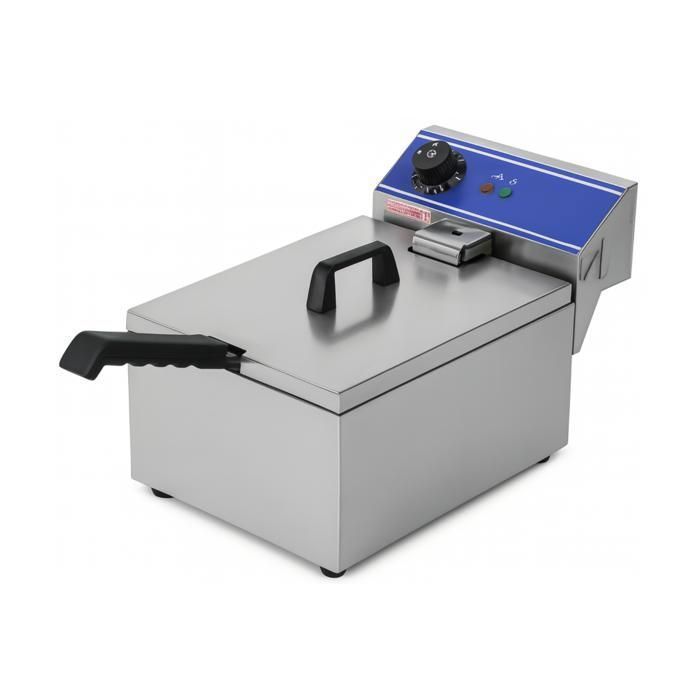 Ego 55.19234.800 Kontrolle Betriebsthermostat 200°C Friteuse