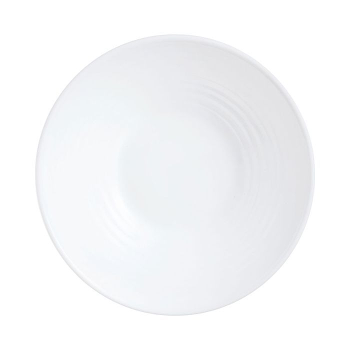 6 coupelles Harena - Luminarc - verre opale extra résistant