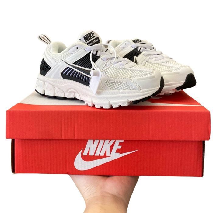 Chaussures De Basket-Balls enfant bande élastique NIKE ZOOM VOMRO 5 sp-723