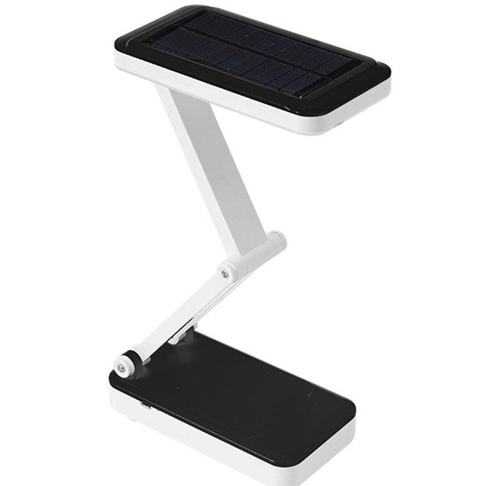 Led petite lampe de bureau usb charge - Aueq - pliante étudiant protection des yeux lampe de bureau dortoir extérieur lampe de bur