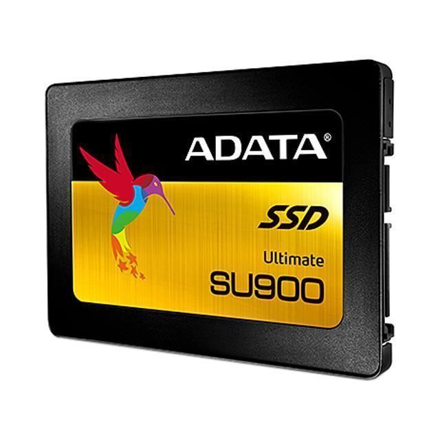 Top achat Disque SSD SSD ADATA SU900 512 GB SATA 6Gb-s, 2,5' pas cher