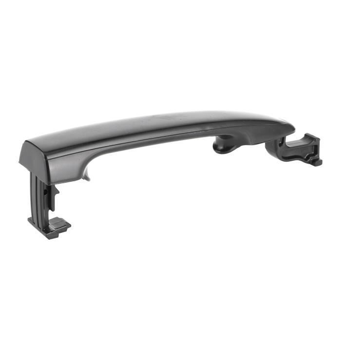 Poignée De Porte Intérieure Pour Honda CRV 1995-2001 - Compatible EX, LX, SE - En ABS - Remplacement Facile