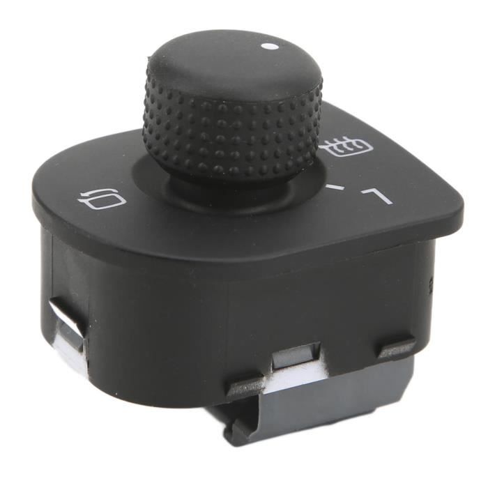 Akozon Interrupteur De Phare 6Y1941531L Pour Audi A3 8L1 Et Skoda Felicia 6Y2