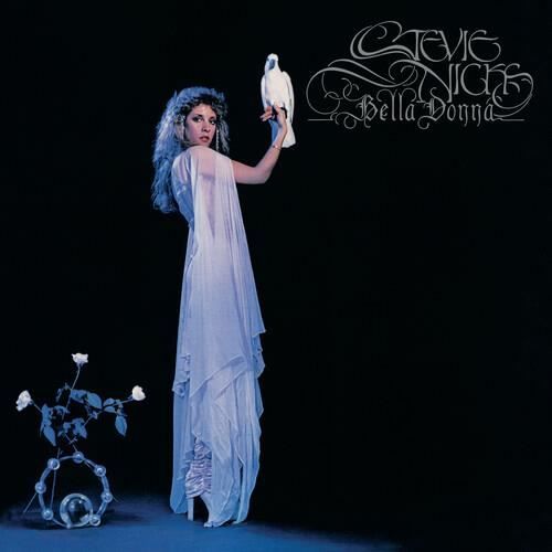 Stevie Nicks - Bella Donna [VINYL LP] Deluxe Ed