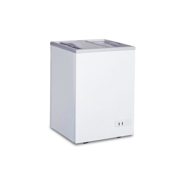 Congelateur Coffre Professionnel 94 Litres 100w 230v