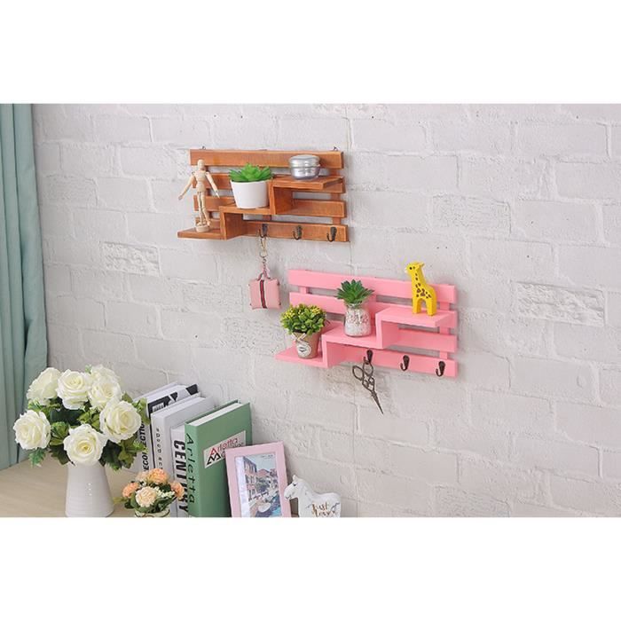 Etagere Murale Style Europeen Decoration De Chambre Enfant