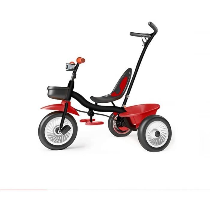 Tricycle 3 in 1 pour Tout 3 en 1 Draisienne Tricycle b b volutif