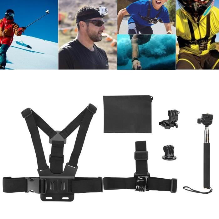 accessoire camera sport