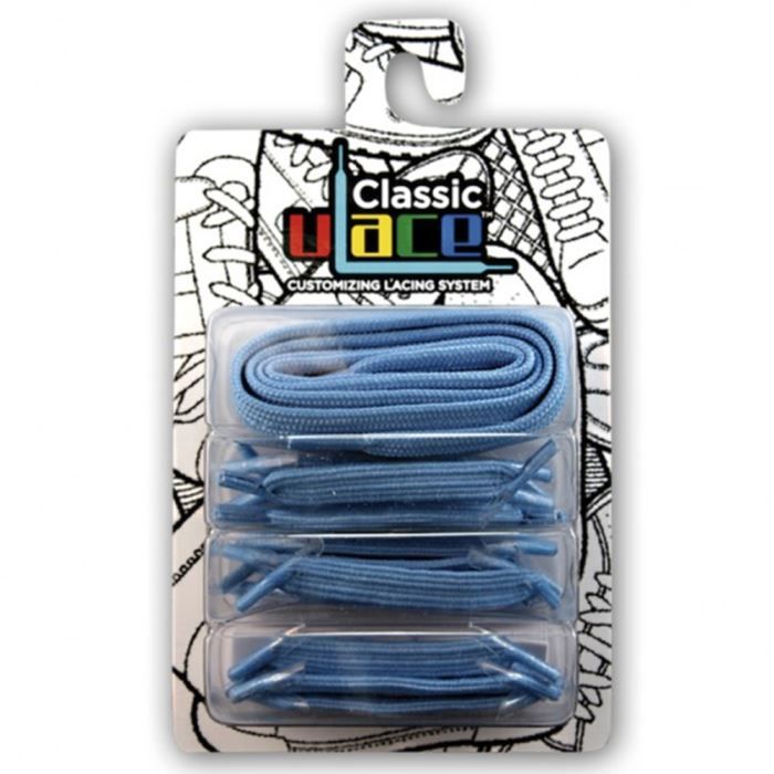 lacet élastique autobloquant