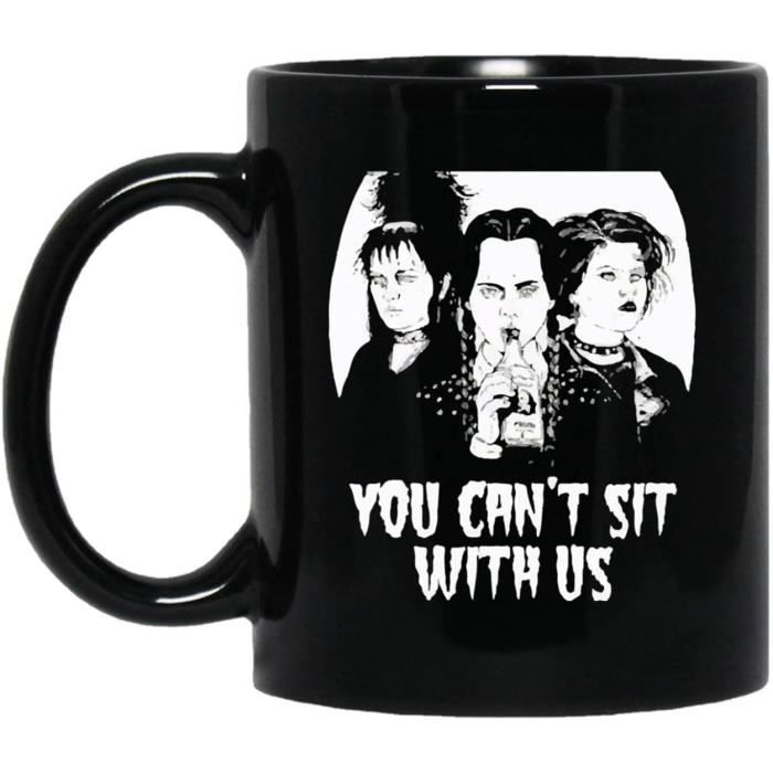 Tasse À Café Believe In Magic, Tasse À Thé En Porcelaine