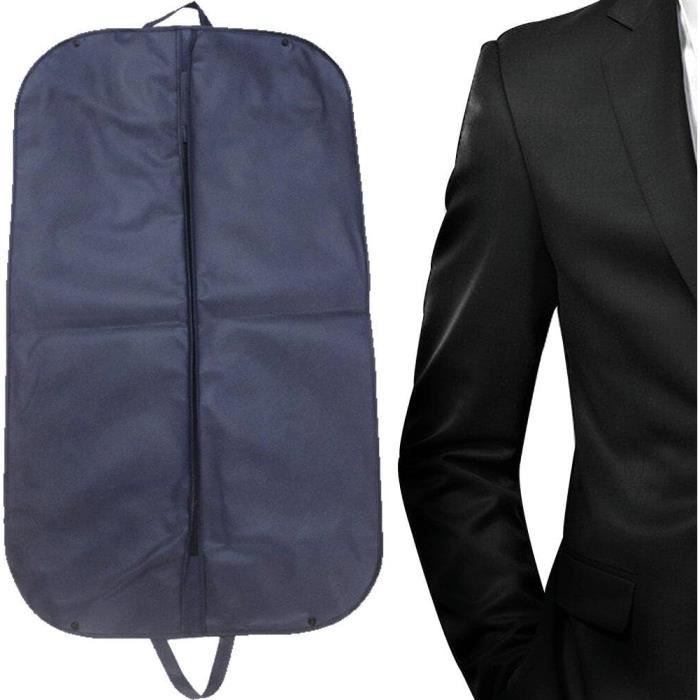 Sac à Poussière De Rangement Net-a-Porter - Noir, Taille Unique Pour Vêtements