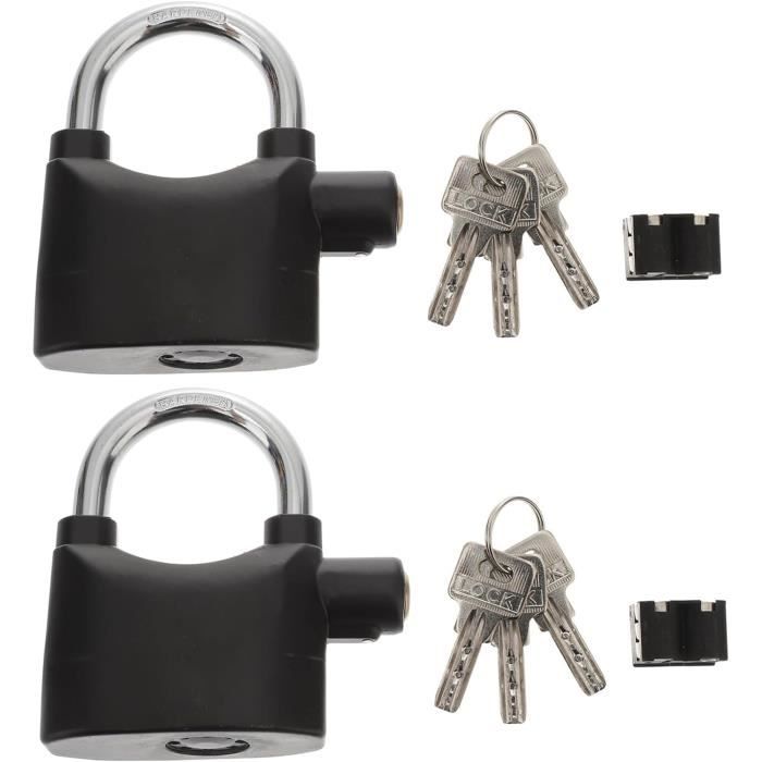 Kopinma 10 Pièces Porte-Briquet Rétractable, Porte-clés à Clip pour Briquet Rétractable, Clip de