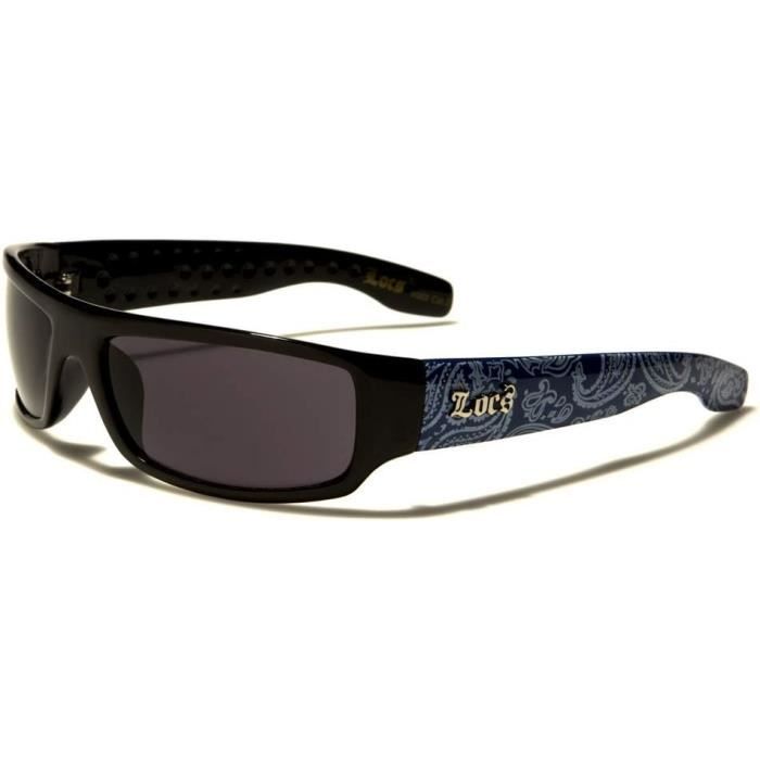 Lunettes de soleil ovales œil de chat rectangulaires pour homme et femme, monture bleu turquoise, verres miroir bleus, futuriste, sportif, mode Y2K, espace, anime - France