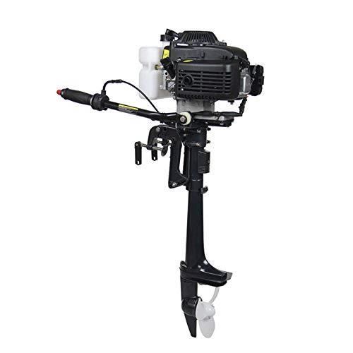4hp 4 Temps Moteur Hors Bord Moteur De Bateau Avec Refroidissement D Air Cdi Pour Bateau Gonflable 52cc Prix Pas Cher Cdiscount