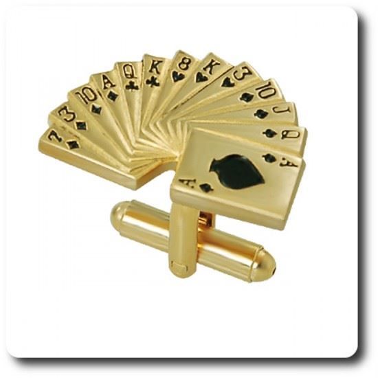 Cartes de Poker | Texas Hold'em Gold Noir | 100% Plastique | COPAG Cartes de Poker | Texas Hold'em Gold Noir | 100% Plastique | COPAG
