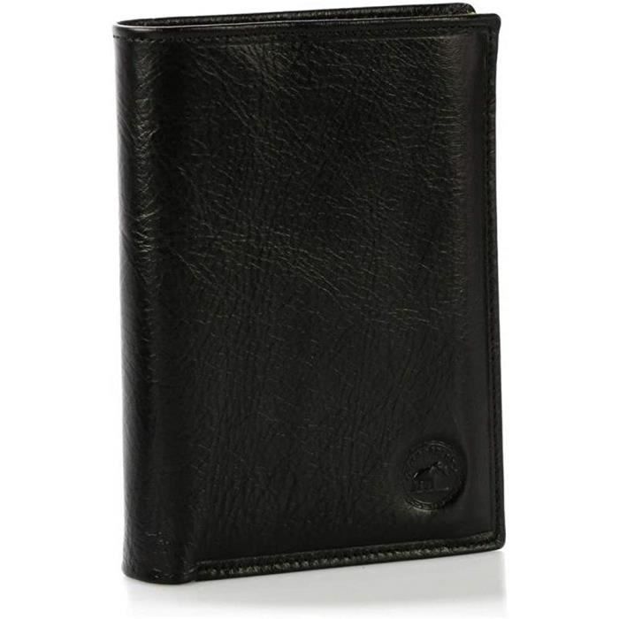 Portefeuille Monnaie Femme ESPRIT En Cuir Rouge - Occasion, Marque Esprit, Idéal Pour Le Quotidien