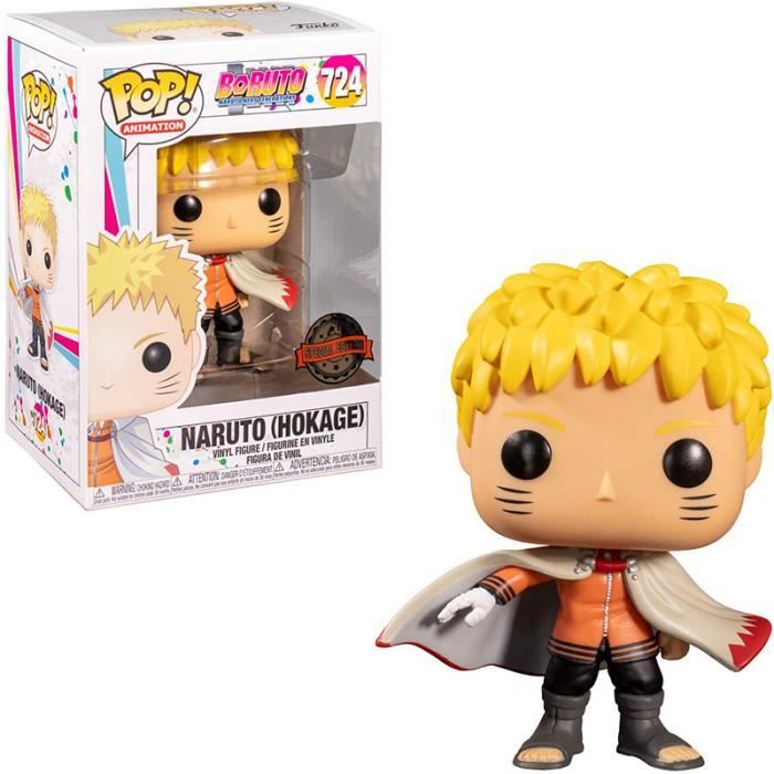 Figurine Funko Pop Naruto Uzumaki Naruto Cdiscount Jeux Jouets
