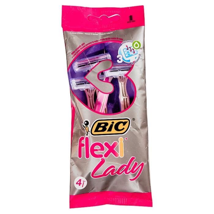 Rasoir femme bic