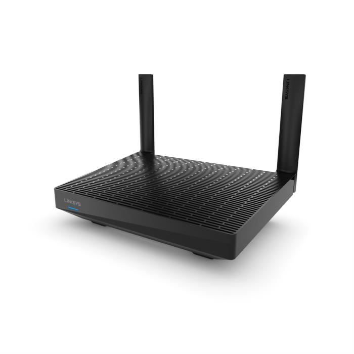LINKSYS Routeur WiFi 6 - Double bande MAX-STREAM AX1800
