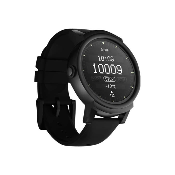 Mobvoi ticwatch express shadow discount