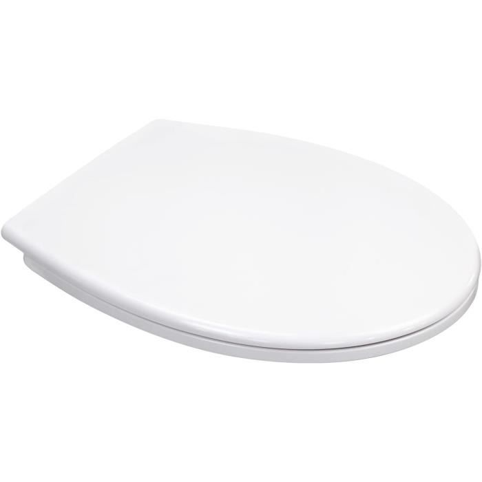 ABATTANT WC FREIN De Chute / Marque Miomare / Neuf Dans Son Emballage D'origine EUR 15,00 - FR