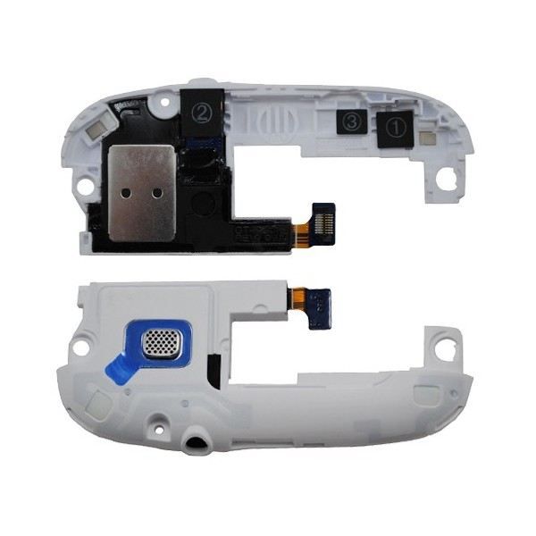Haut-parleur Original Apple Pour IPhone XR - Câble Souple, Noir, Comme Neuf