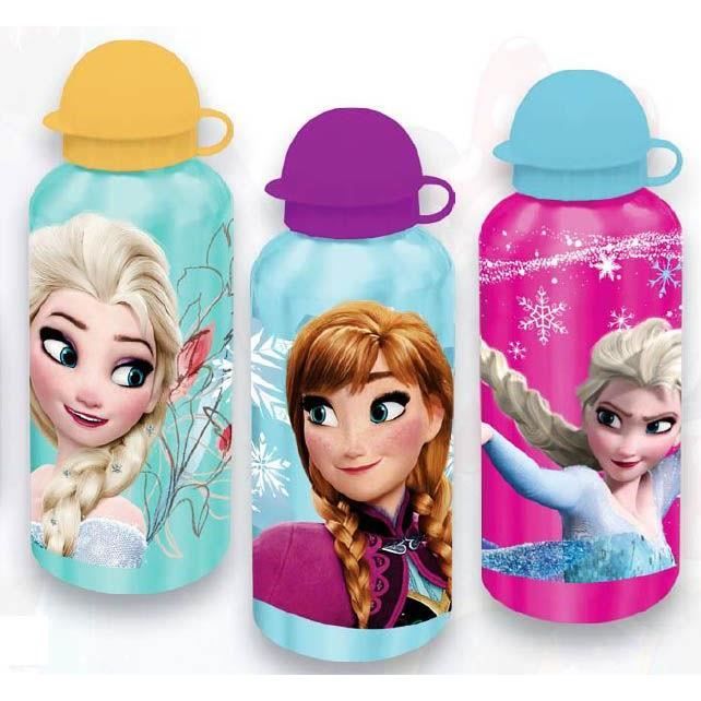 Gourde Reine Des Neiges pas cher - Meilleures ofes sur le neuf et l'occasion