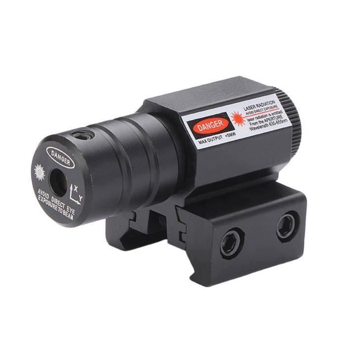 Chasse laser pour fusil - Achat / Vente pas cher