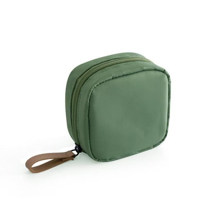 Trousse De Toilette Reisenthel Toiletbag XL - Gris Herringbone - Polyester - Organizer