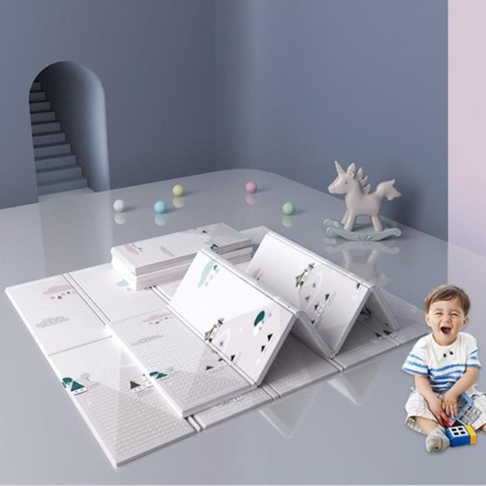 Tapis Bebe Xxl Cdiscount