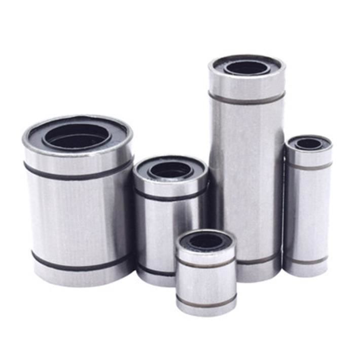 LMH16UU douille coussinet roulements à billes linéaires guidage sur arbre 16mm