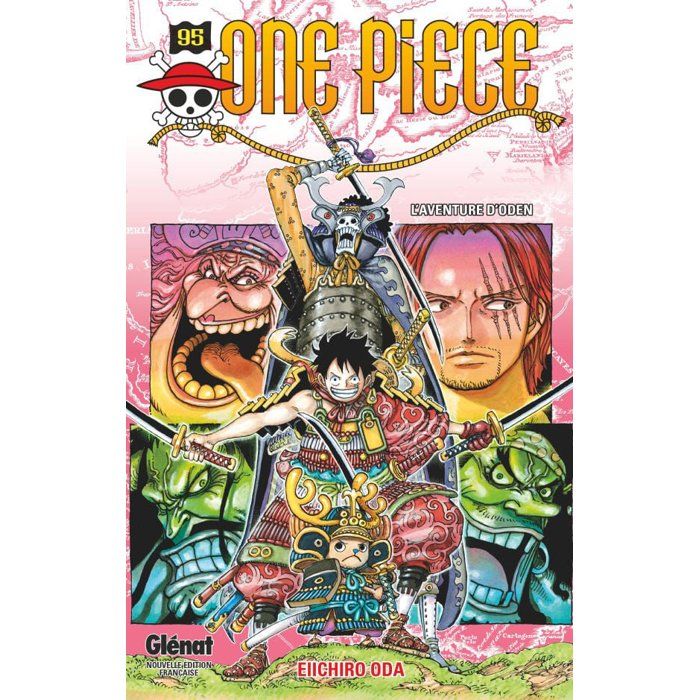 Tome 98 One Piece Collector Cdiscount Tome 98 One Piece Collector Cdiscount