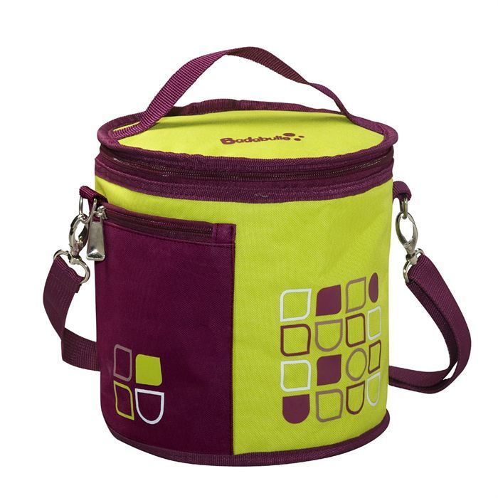 Sac repas hotsell isotherme badabulle