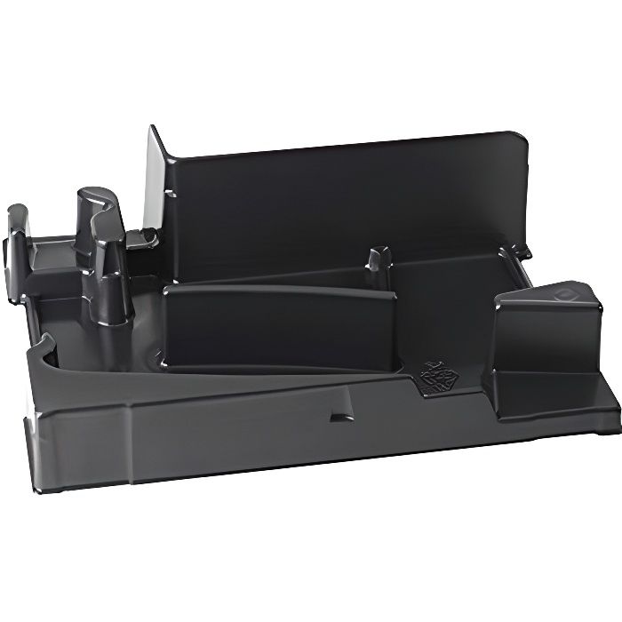Bosch Calages pour rangement des outils Calage pour GBH 2 24/ 2 26/ 2 28 F/ GBH 2 28 1600A002V3 - vue 2