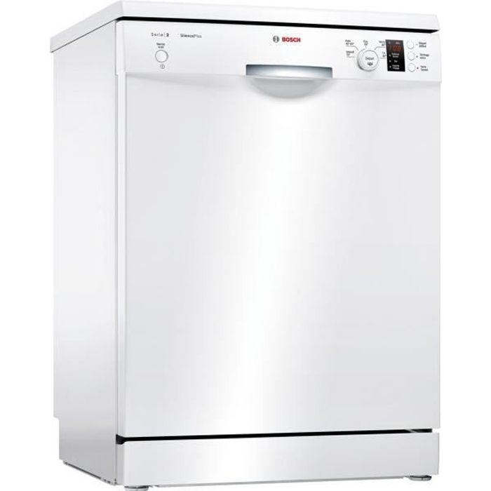 Nettoyer Filtre Lave Vaisselle Bosch Sms25aw00f Lave Vaisselle Bosch Achat Vente Lave Vaisselle