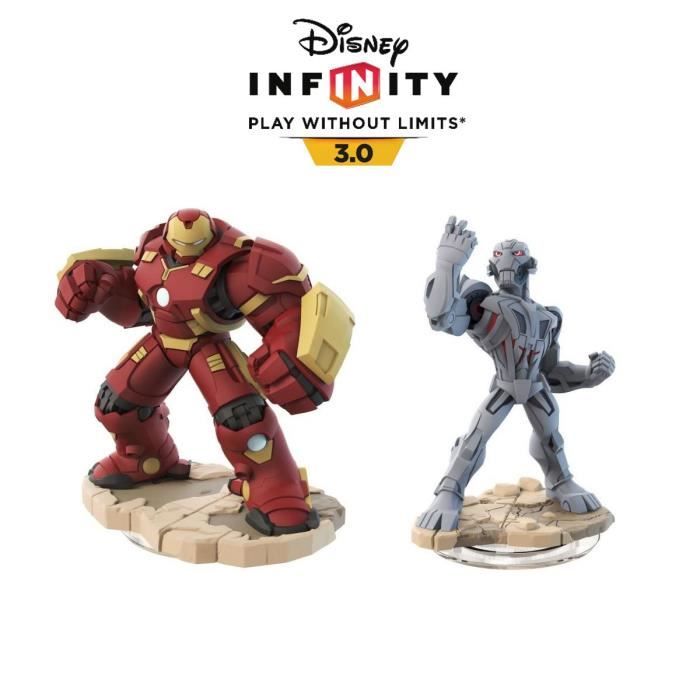 Ultron shop disney infinity