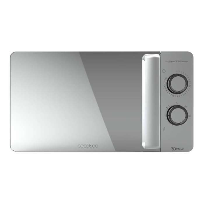 Cecotec Micro-ondes ProClean 3060 Mirror - Cecotec