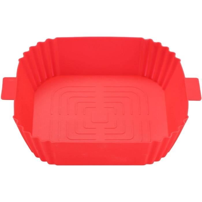 Doublure Silicone Pour Batteur Sur Socle 5L - Gain De Temps, Lavable - Compatible Tête Inclinable