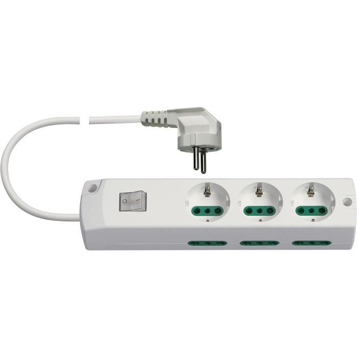 Ancien Galon Décoratif Bleu Motifs Pyramides Ravissant - Lot De 2 - Occasion