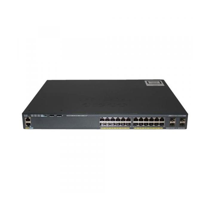 Acheter Commutateur - CISCO - Catalyst 2960-X - 24 ports Gigabit - 2 x SFP - Géré (Layer 2) Reconditionné - 154,49 € Commutateur - CISCO - Catalyst 2960-X - 24 ports Gigabit - 2 x SFP - Géré (Layer 2) Reconditionné - Cisco reconditionné disponible sur Cdiscount Seconde Vie