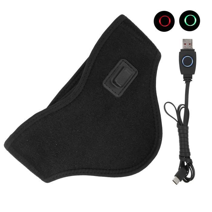 Collier De Respiration Pour Anti-stress – Lot De 2 – Acier Titane – Aide à La Méditation Et Gestion De L’anxiété - 12