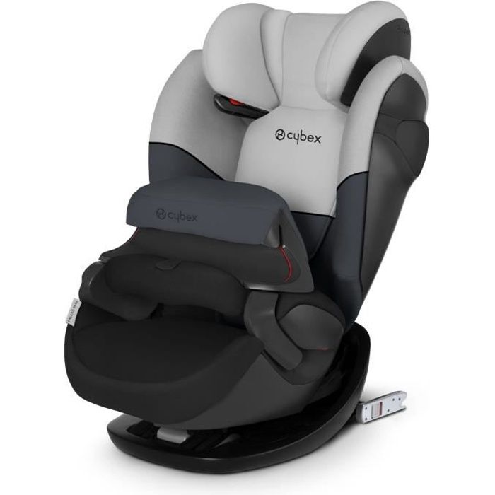 siege auto cybex pallas m
