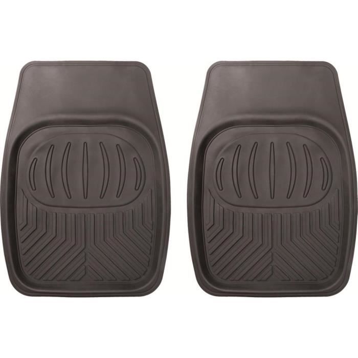 DBS Tapis Eco Caoutchouc et PVC Faucon