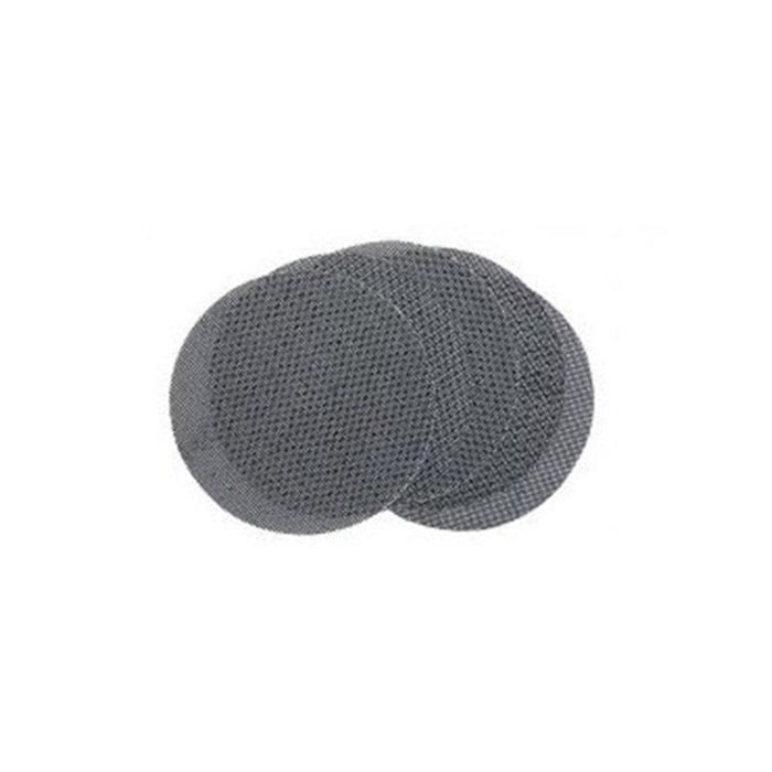 Dewalt Disques abrasifs DTM8681-QZ Ø225mm grain 80 - Pack de 4