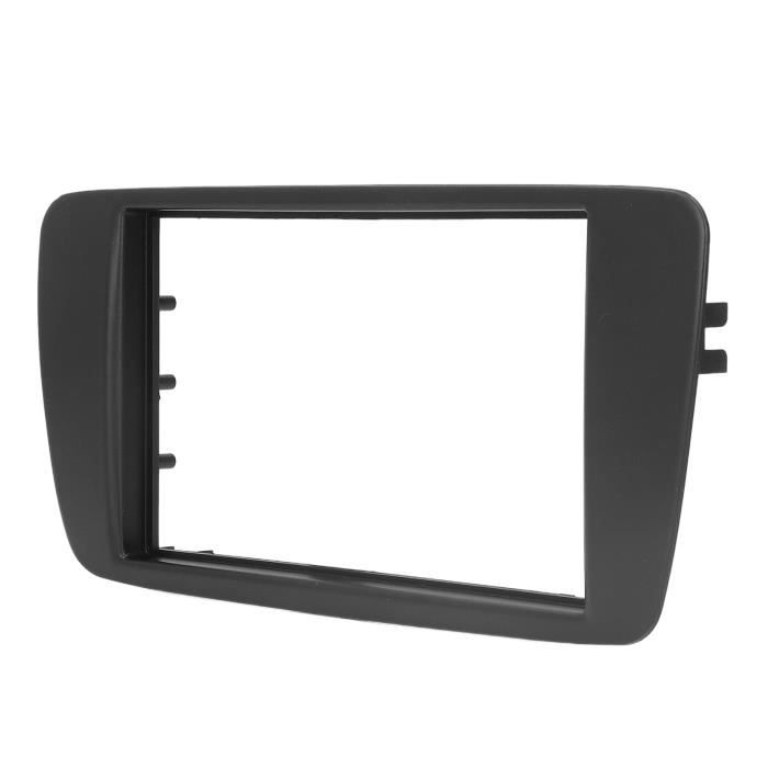 Façade Cadre De Montage 2DIN Metra 95-7510 Pour Mazda RX-8 2004-2008 | Installation Autoradio